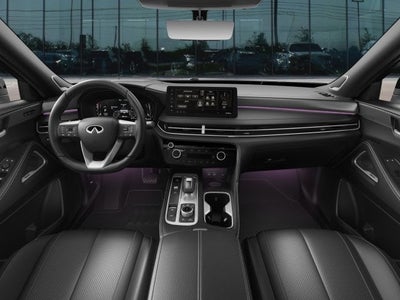 2027 INFINITI QX65 Sport AWD
