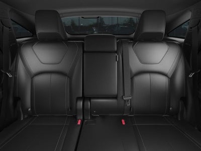 2027 INFINITI QX65 Sport AWD
