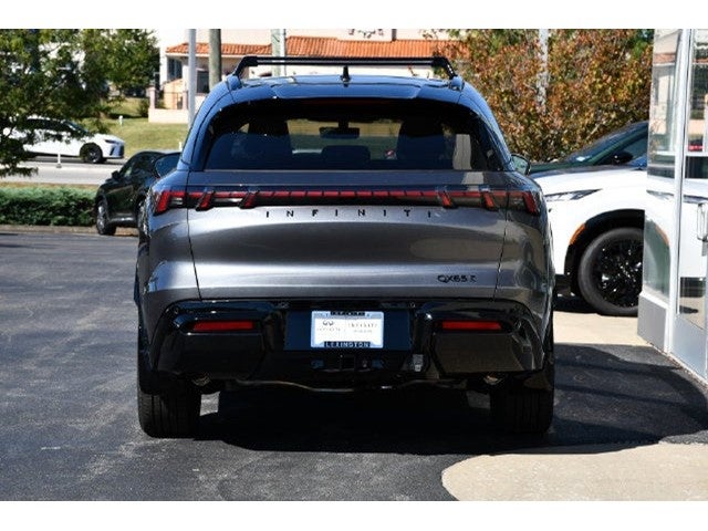 2027 INFINITI QX65 Sport AWD