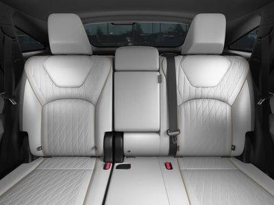 2027 INFINITI QX65 Autograph AWD
