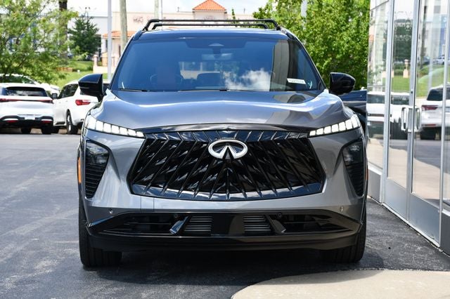 2027 INFINITI QX65 Autograph AWD