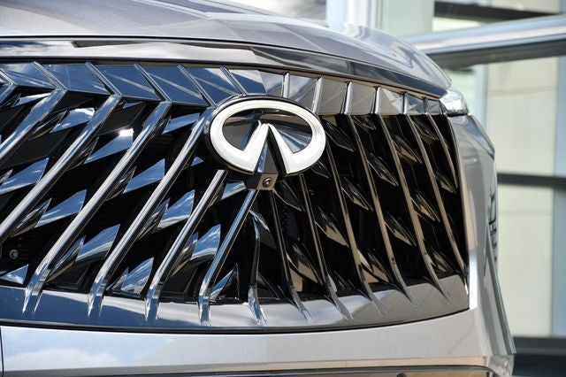 2027 INFINITI QX65 Autograph AWD