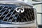 2027 INFINITI QX65 Autograph AWD