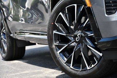 2027 INFINITI QX65 Autograph AWD
