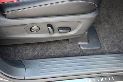 2027 INFINITI QX65 Autograph AWD