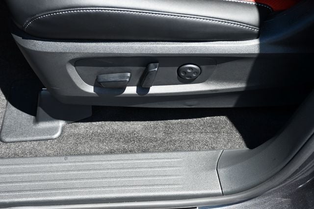 2027 INFINITI QX65 Autograph AWD