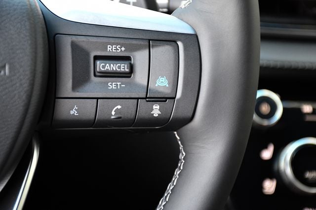 2027 INFINITI QX65 Autograph AWD