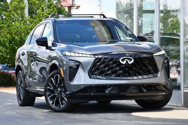 2027 INFINITI QX65 Autograph AWD