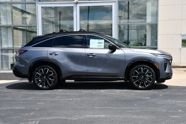2027 INFINITI QX65 Autograph AWD