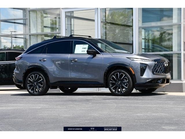 2027 INFINITI QX65 Autograph AWD