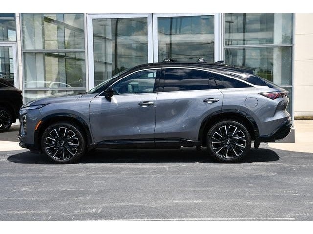 2027 INFINITI QX65 Autograph AWD