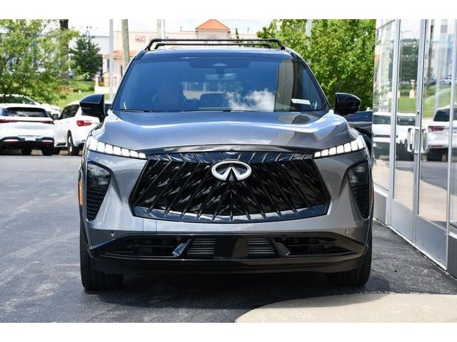2027 INFINITI QX65 Autograph AWD