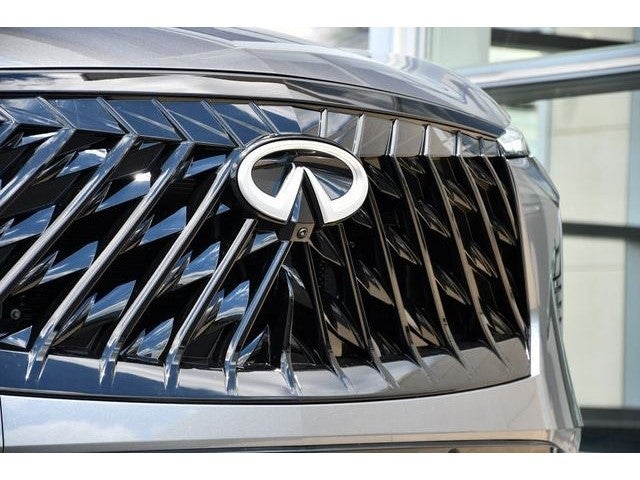 2027 INFINITI QX65 Autograph AWD