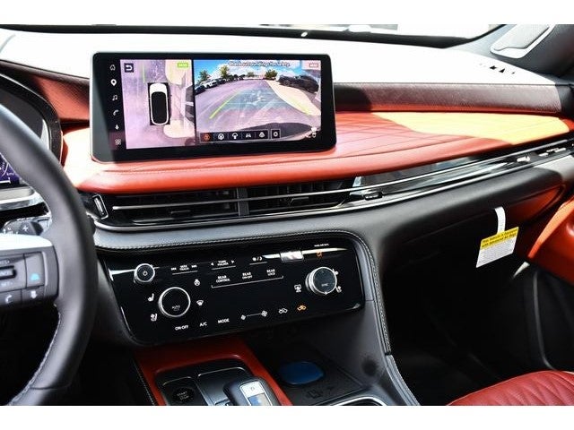 2027 INFINITI QX65 Autograph AWD