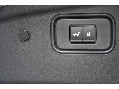 2027 INFINITI QX65 Autograph AWD