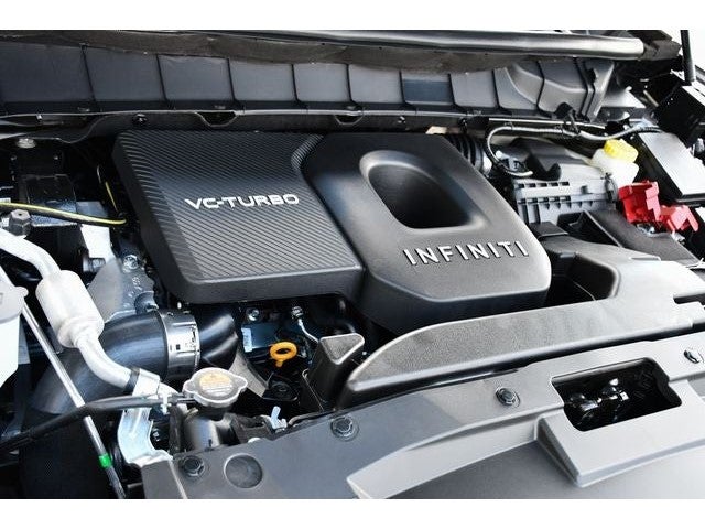 2027 INFINITI QX65 Autograph AWD