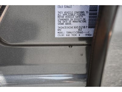 2027 INFINITI QX65 Autograph AWD