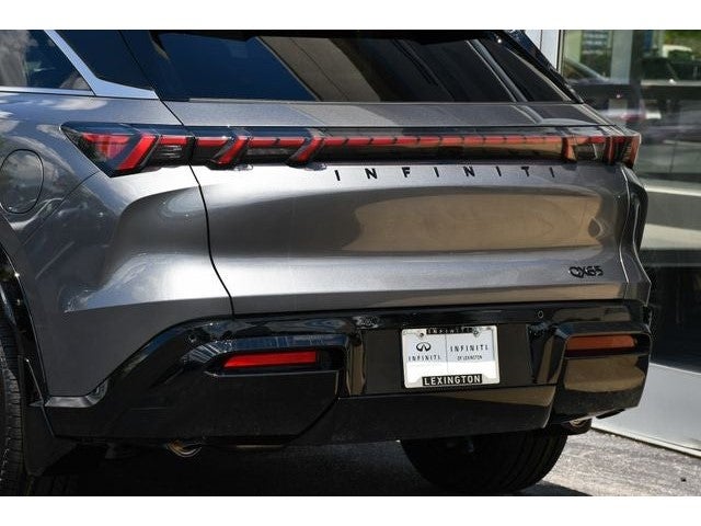 2027 INFINITI QX65 Autograph AWD