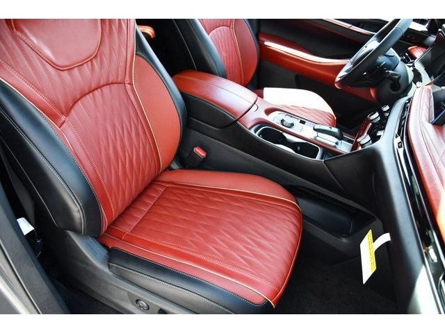 2027 INFINITI QX65 Autograph AWD