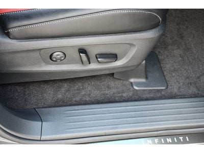 2027 INFINITI QX65 Autograph AWD