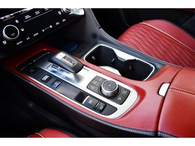 2027 INFINITI QX65 Autograph AWD