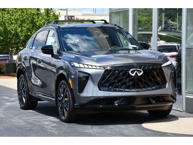 2027 INFINITI QX65 Autograph AWD