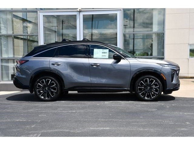 2027 INFINITI QX65 Autograph AWD