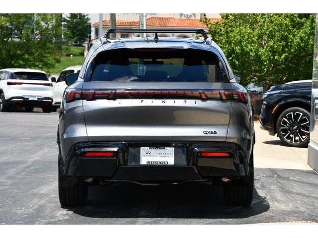 2027 INFINITI QX65 Autograph AWD