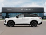 2027 INFINITI QX65 Autograph AWD