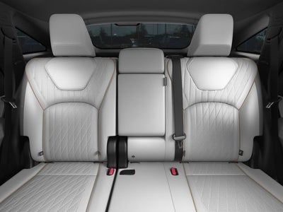 2027 INFINITI QX65 Autograph AWD