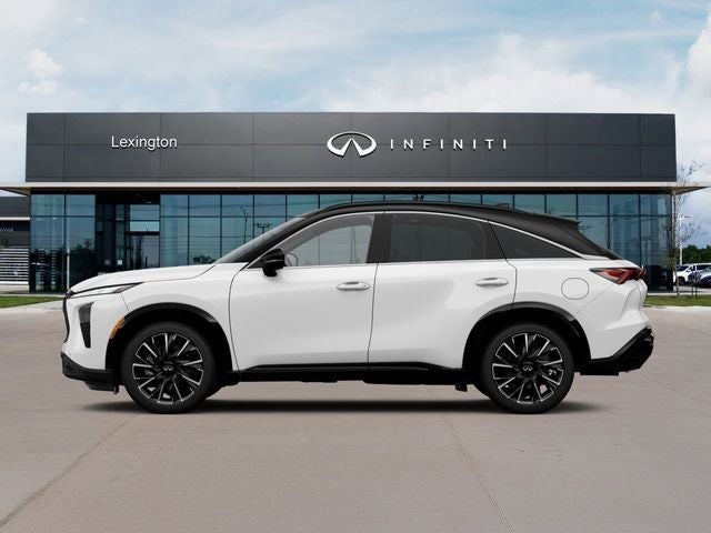 2027 INFINITI QX65 Autograph AWD