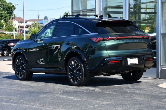 2027 INFINITI QX65 Autograph AWD