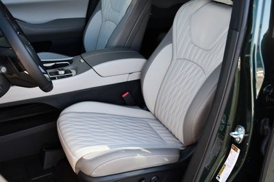 2027 INFINITI QX65 Autograph AWD