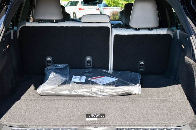 2027 INFINITI QX65 Autograph AWD