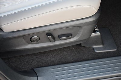 2027 INFINITI QX65 Autograph AWD