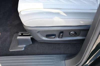 2027 INFINITI QX65 Autograph AWD