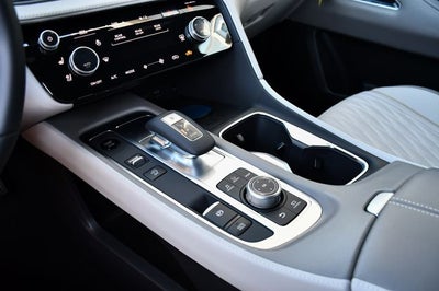 2027 INFINITI QX65 Autograph AWD
