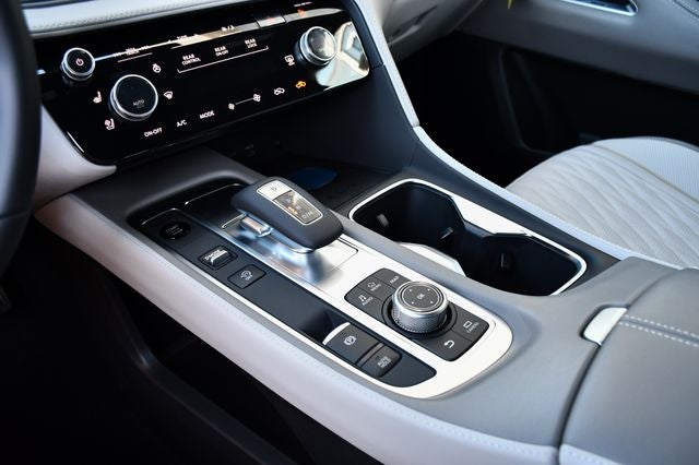 2027 INFINITI QX65 Autograph AWD