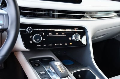 2027 INFINITI QX65 Autograph AWD