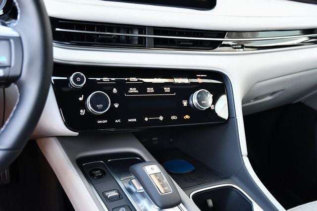 2027 INFINITI QX65 Autograph AWD