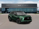 2027 INFINITI QX65 Autograph AWD