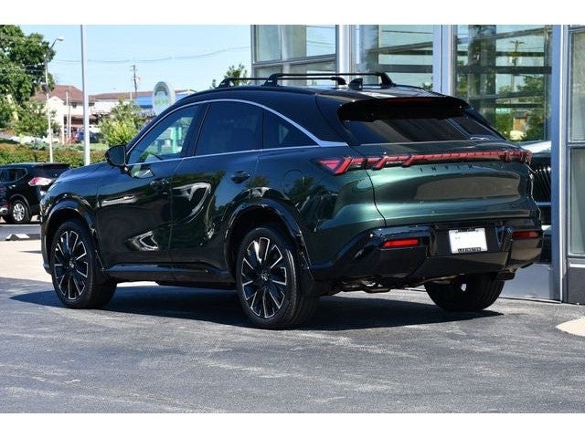 2027 INFINITI QX65 Autograph AWD