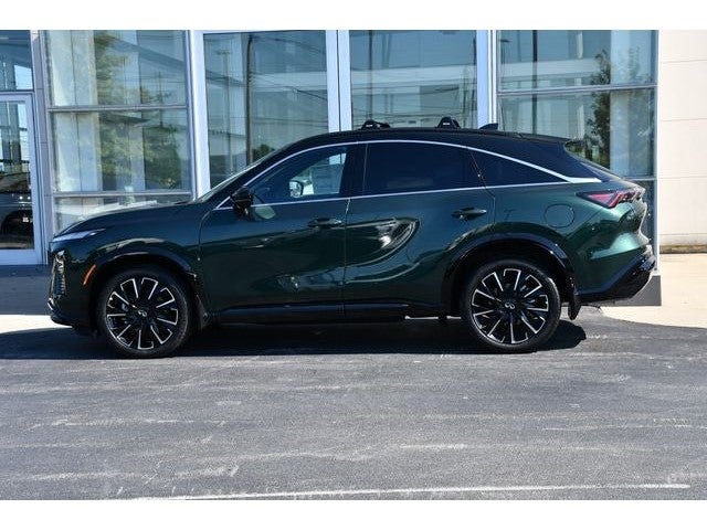 2027 INFINITI QX65 Autograph AWD