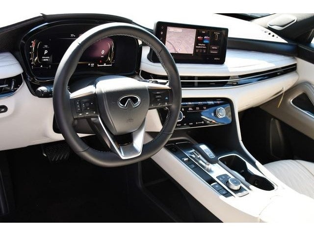 2027 INFINITI QX65 Autograph AWD