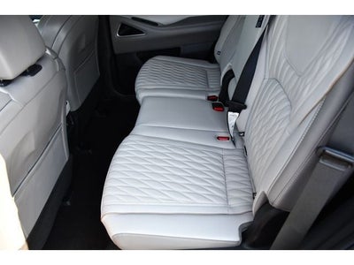 2027 INFINITI QX65 Autograph AWD