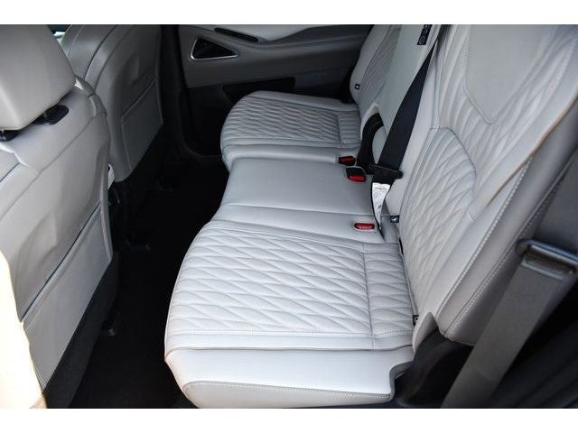 2027 INFINITI QX65 Autograph AWD