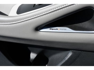 2027 INFINITI QX65 Autograph AWD