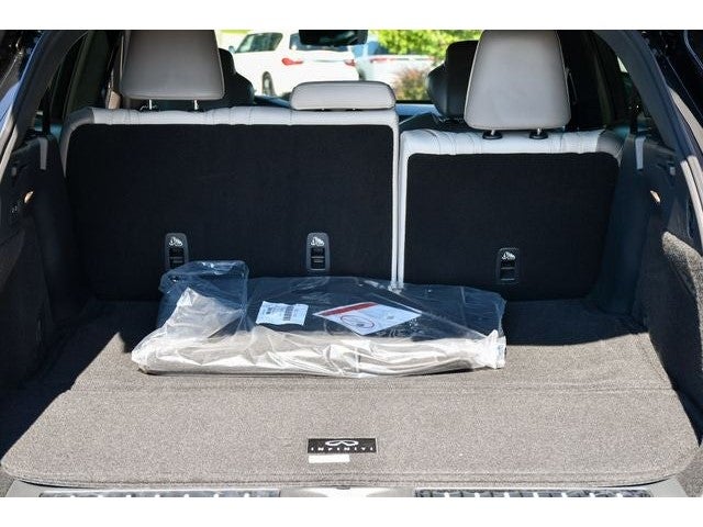 2027 INFINITI QX65 Autograph AWD