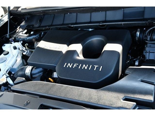 2027 INFINITI QX65 Autograph AWD