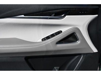 2027 INFINITI QX65 Autograph AWD